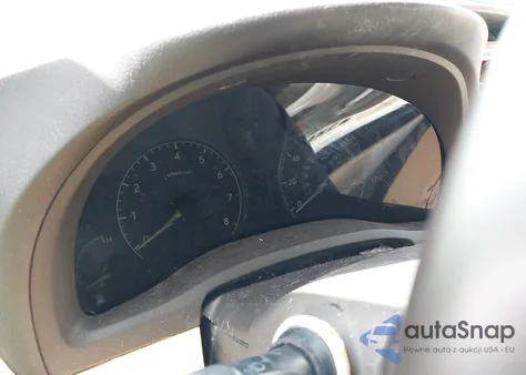 2010 Lexus Rx 350 z USA, uszkodzony, nr VIN 2T2BK1BA2AC061268